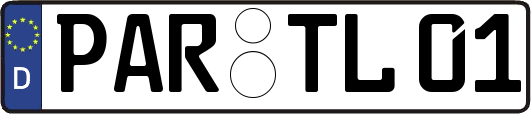PAR-TL01