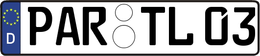 PAR-TL03