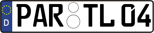 PAR-TL04