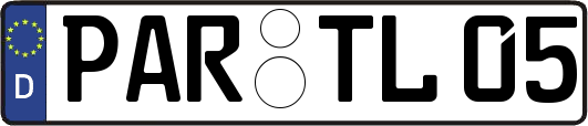 PAR-TL05