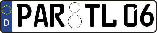 PAR-TL06