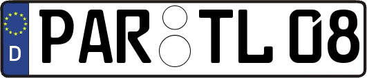 PAR-TL08