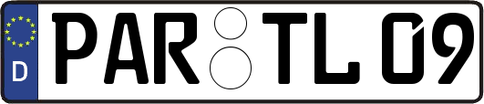 PAR-TL09
