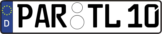PAR-TL10
