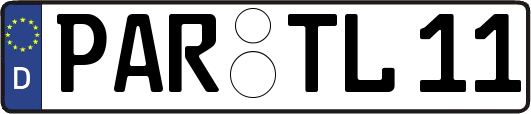 PAR-TL11