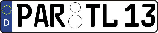 PAR-TL13