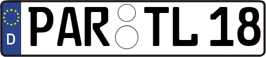 PAR-TL18
