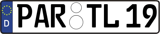 PAR-TL19