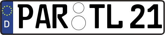 PAR-TL21