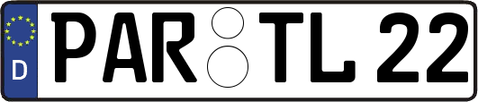PAR-TL22