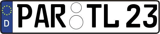 PAR-TL23