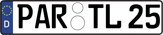 PAR-TL25