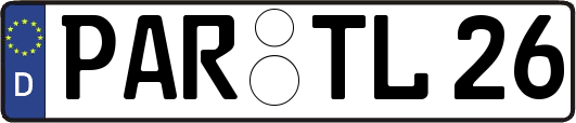 PAR-TL26