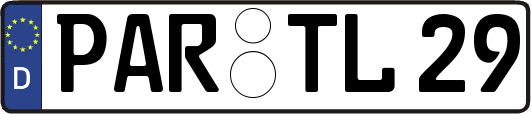PAR-TL29