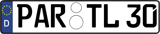 PAR-TL30