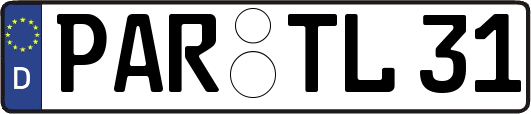 PAR-TL31