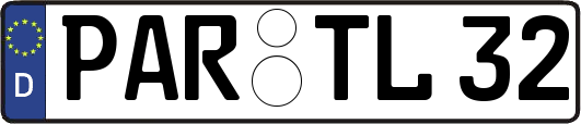 PAR-TL32