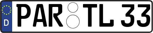 PAR-TL33