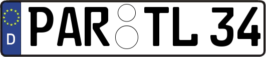 PAR-TL34