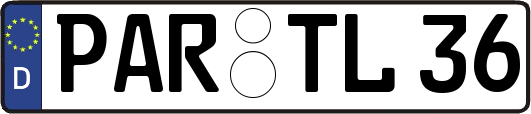 PAR-TL36