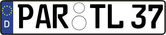 PAR-TL37