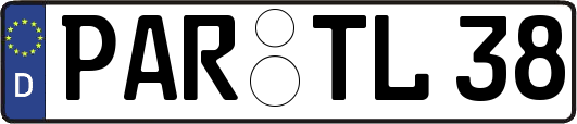 PAR-TL38