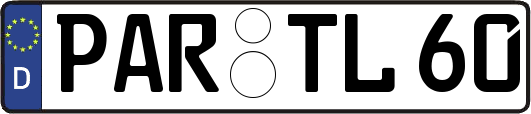 PAR-TL60
