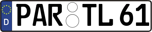 PAR-TL61