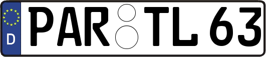 PAR-TL63
