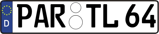 PAR-TL64