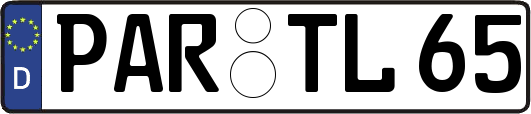 PAR-TL65