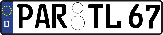PAR-TL67