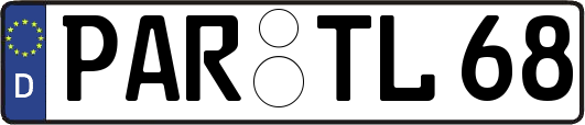 PAR-TL68