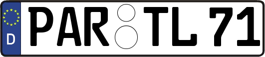 PAR-TL71