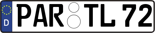 PAR-TL72