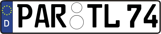 PAR-TL74