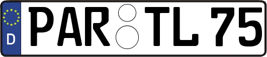 PAR-TL75