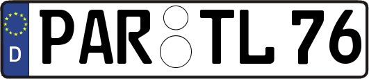 PAR-TL76
