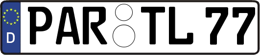 PAR-TL77