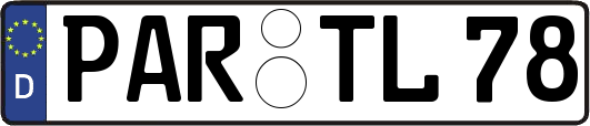 PAR-TL78
