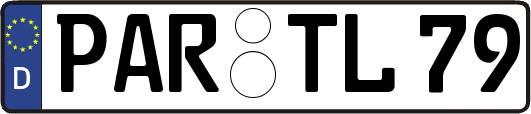 PAR-TL79