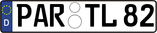 PAR-TL82