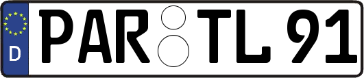 PAR-TL91
