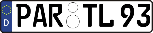 PAR-TL93
