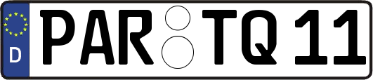 PAR-TQ11