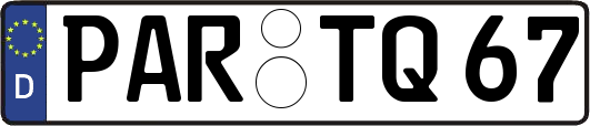PAR-TQ67