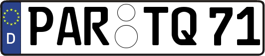 PAR-TQ71