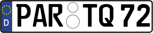 PAR-TQ72