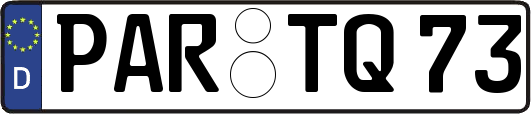 PAR-TQ73