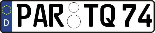 PAR-TQ74